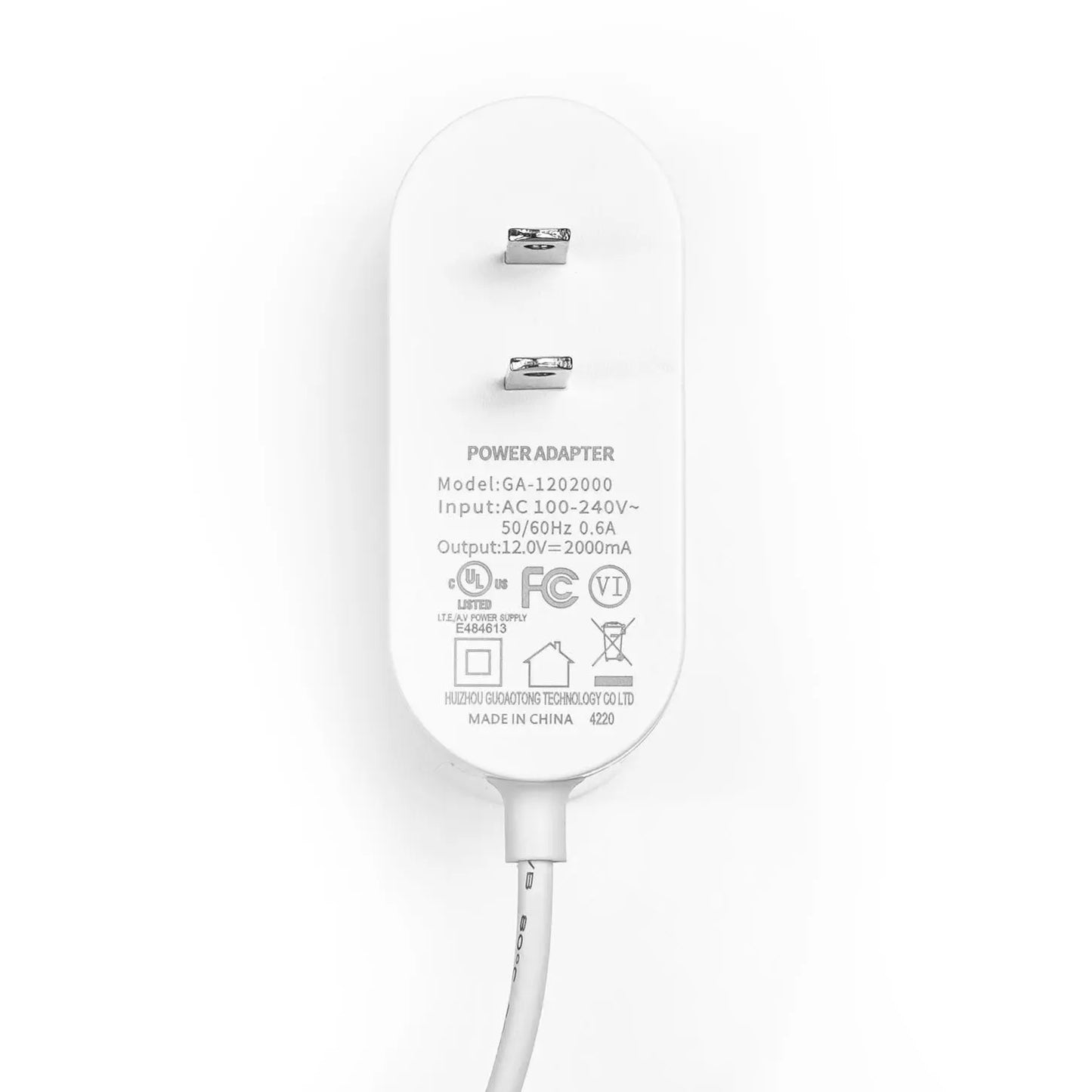 Power Cord