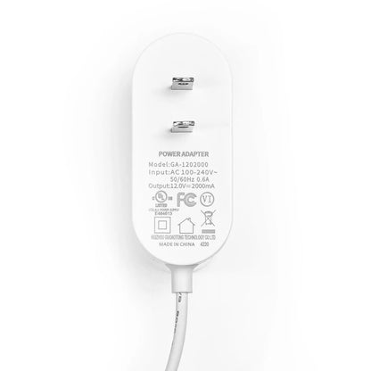 Power Cord