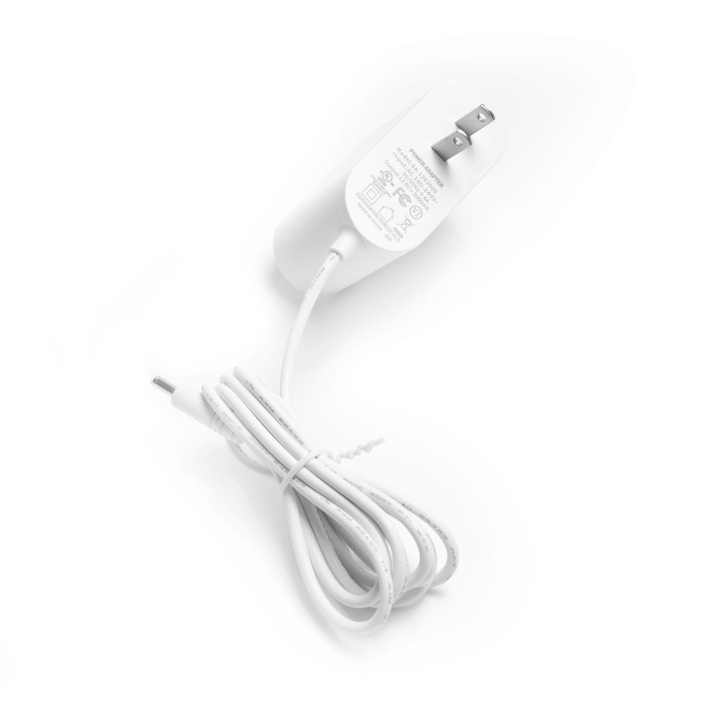 Power Cord