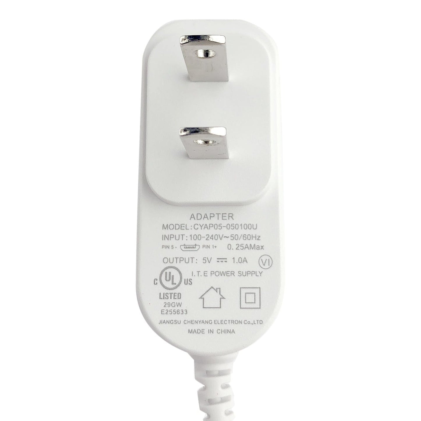 Power Cord