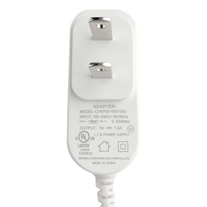 Power Cord