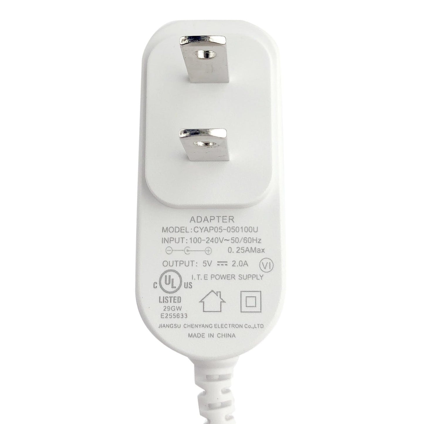 Power Cord