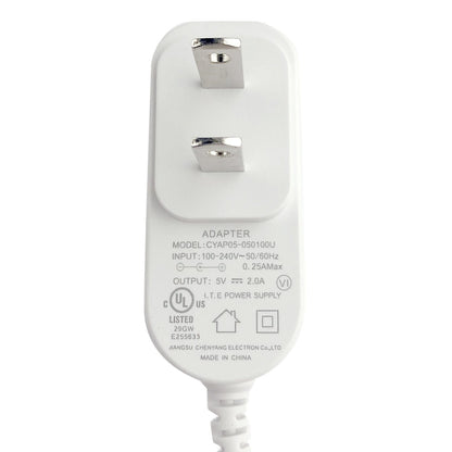 Power Cord